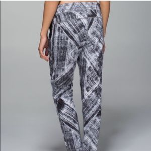 Lululemon Namaskar Part II